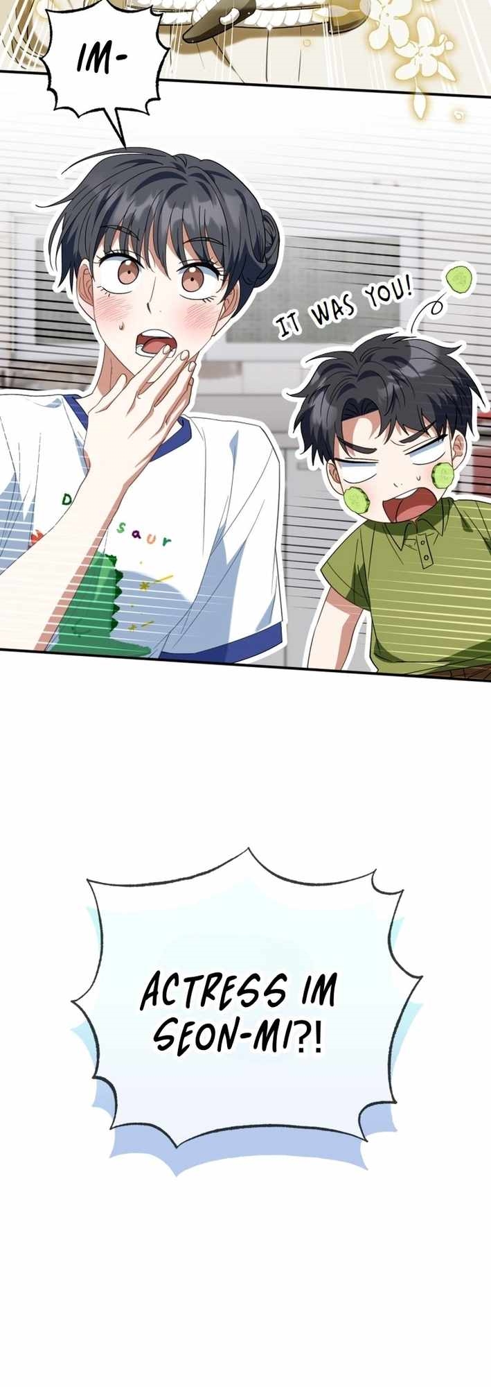 I Will Raise This Family to Greatness Chapter 24 - Page 42