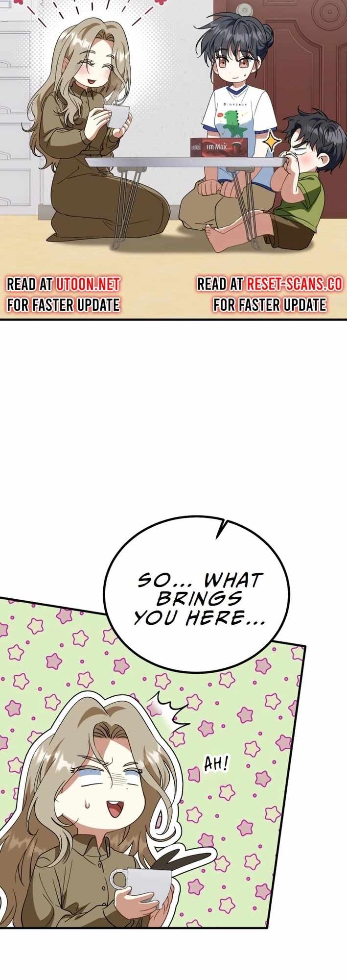 I Will Raise This Family to Greatness Chapter 24 - Page 45