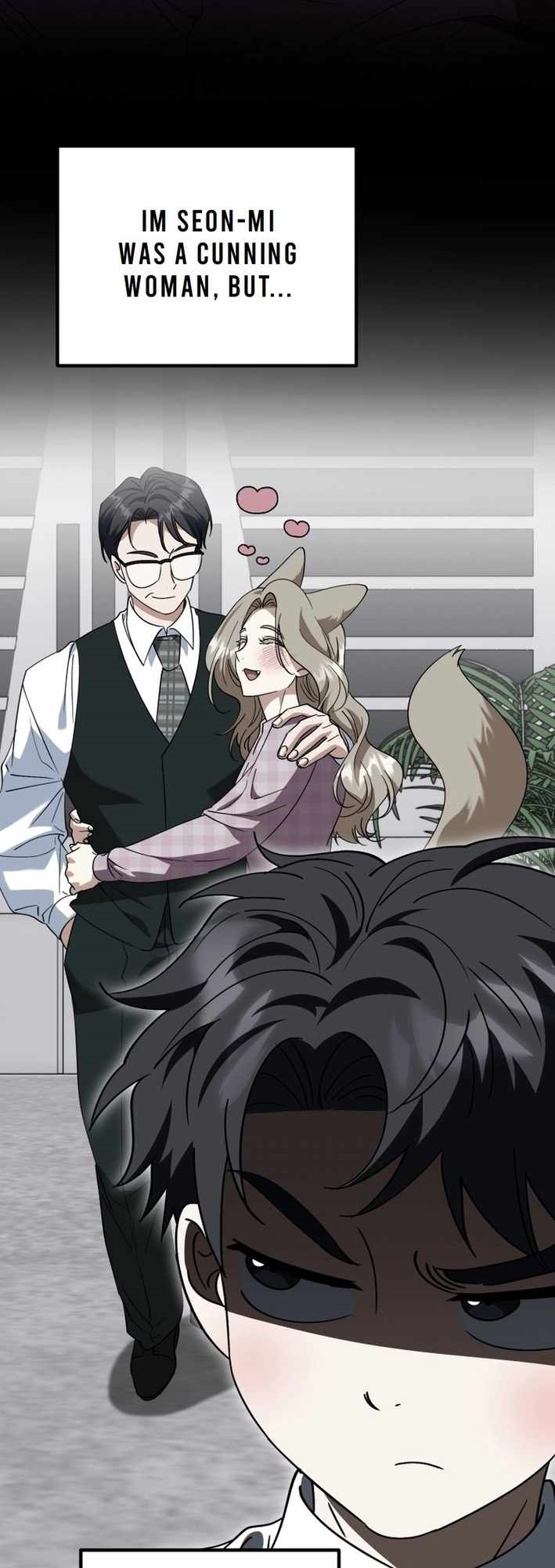 I Will Raise This Family to Greatness Chapter 24 - Page 52