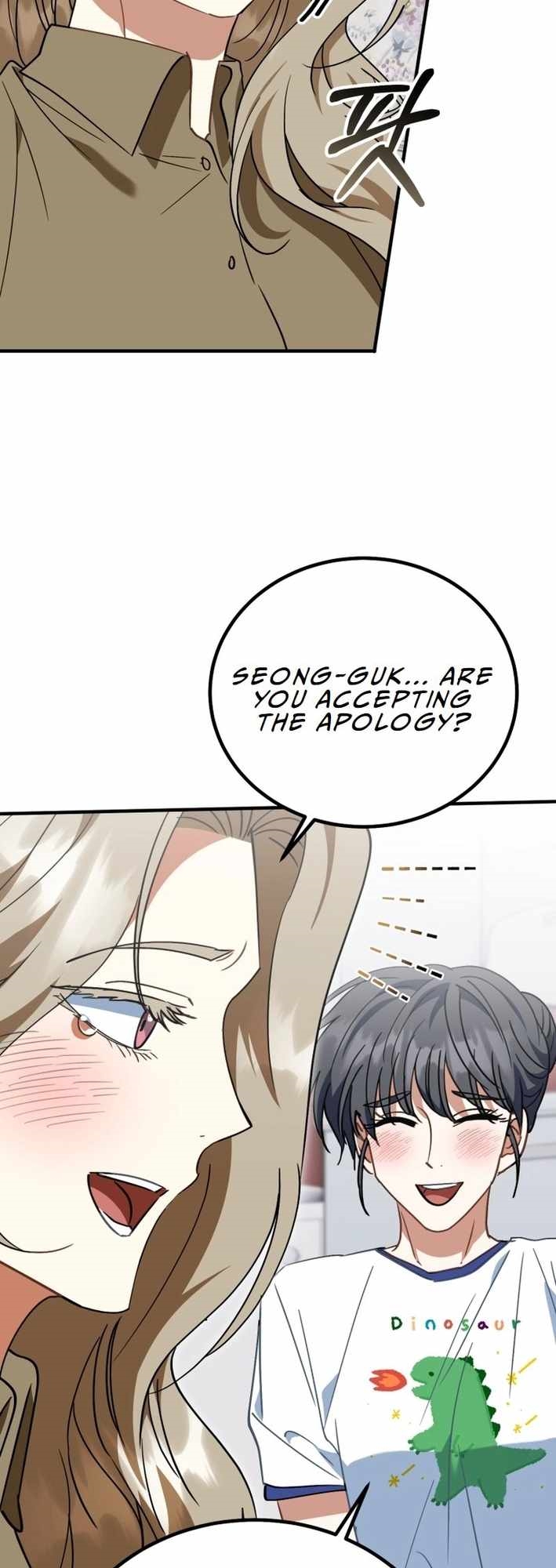 I Will Raise This Family to Greatness Chapter 24 - Page 55