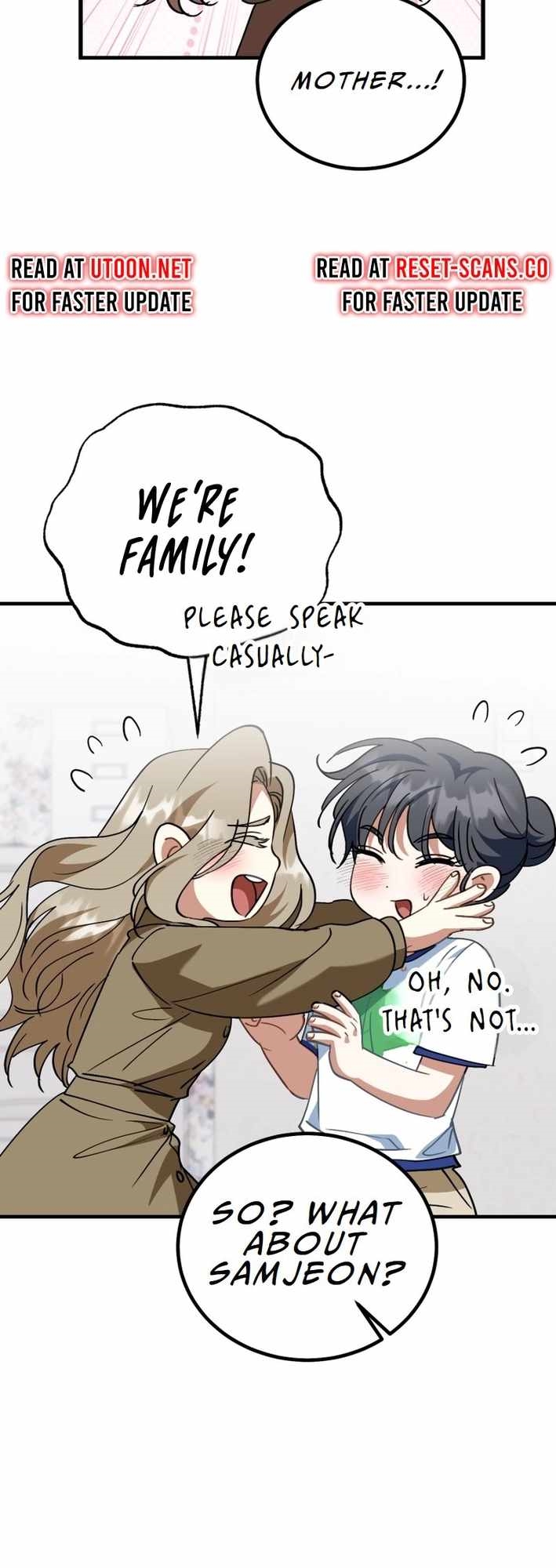 I Will Raise This Family to Greatness Chapter 24 - Page 57