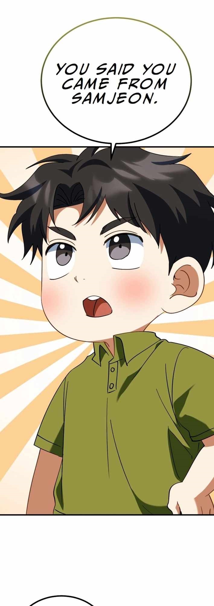 I Will Raise This Family to Greatness Chapter 24 - Page 58