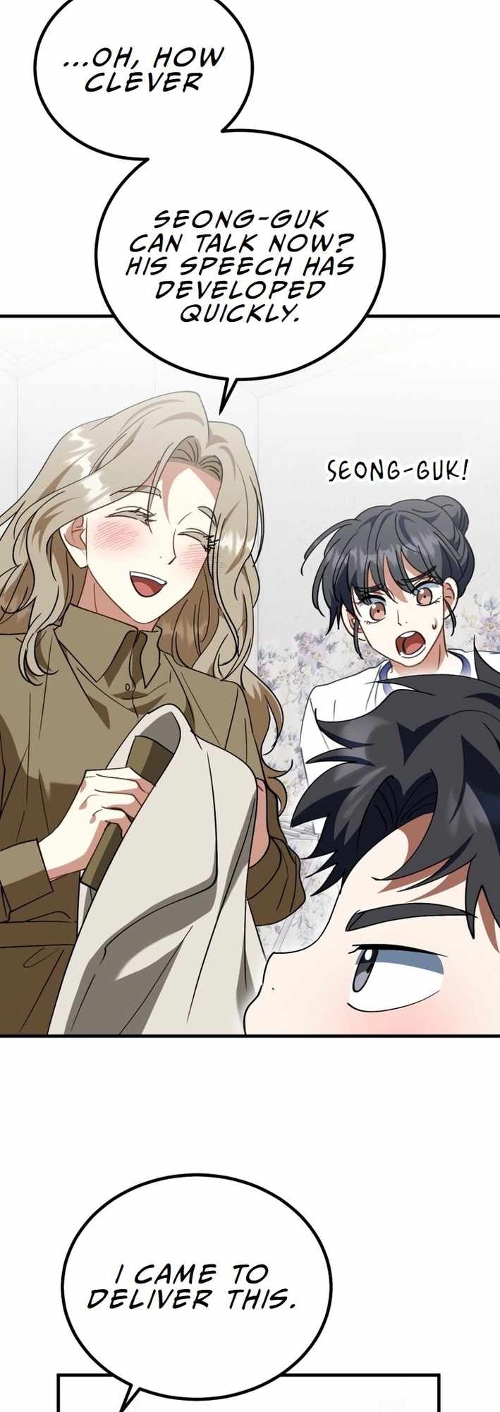 I Will Raise This Family to Greatness Chapter 24 - Page 59