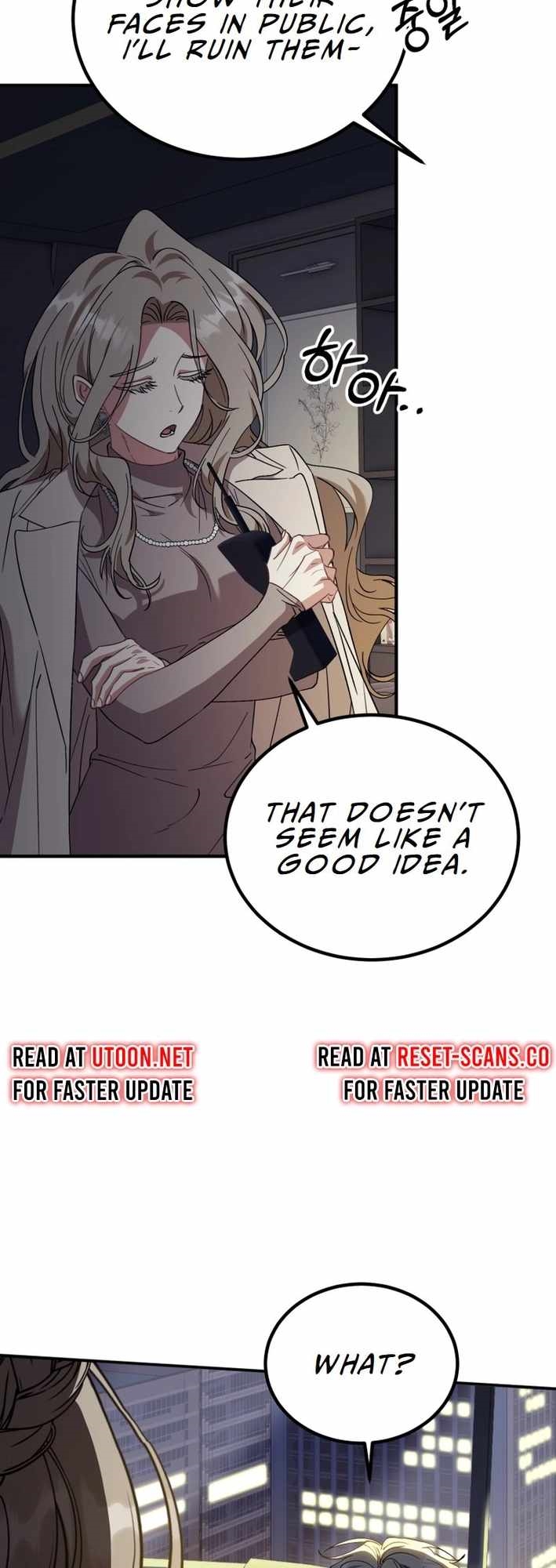 I Will Raise This Family to Greatness Chapter 24 - Page 6