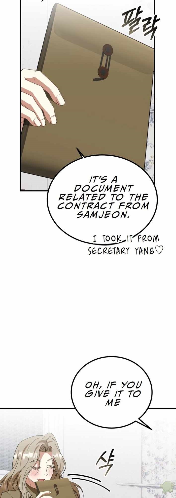 I Will Raise This Family to Greatness Chapter 24 - Page 60