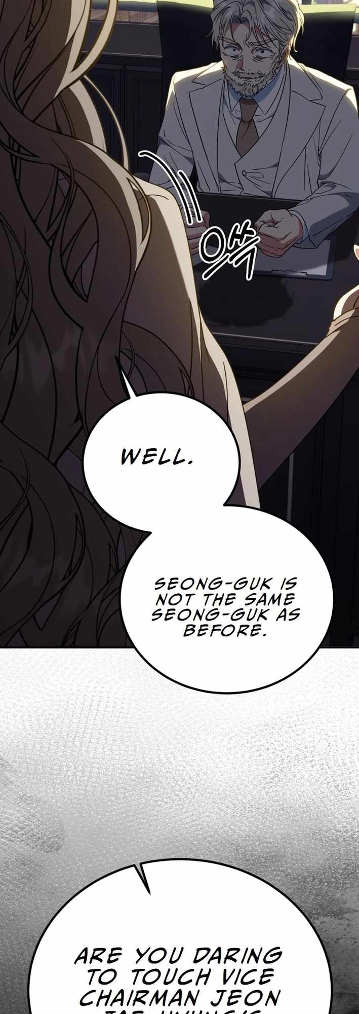 I Will Raise This Family to Greatness Chapter 24 - Page 7