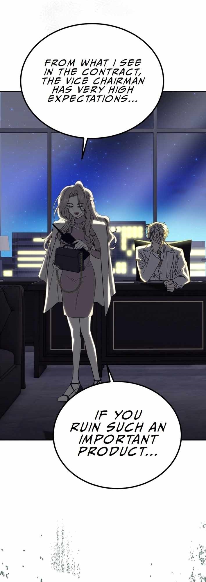 I Will Raise This Family to Greatness Chapter 24 - Page 9