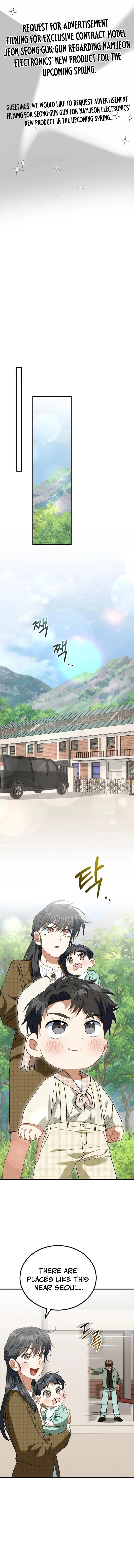 I Will Raise This Family to Greatness Chapter 25 - Page 11