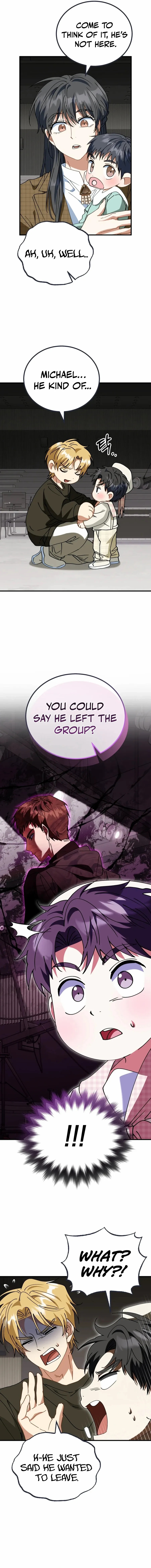 I Will Raise This Family to Greatness Chapter 26 - Page 12