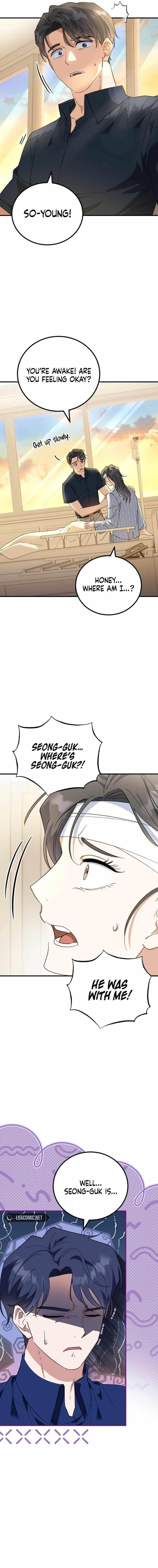 I Will Raise This Family to Greatness Chapter 3 - Page 6