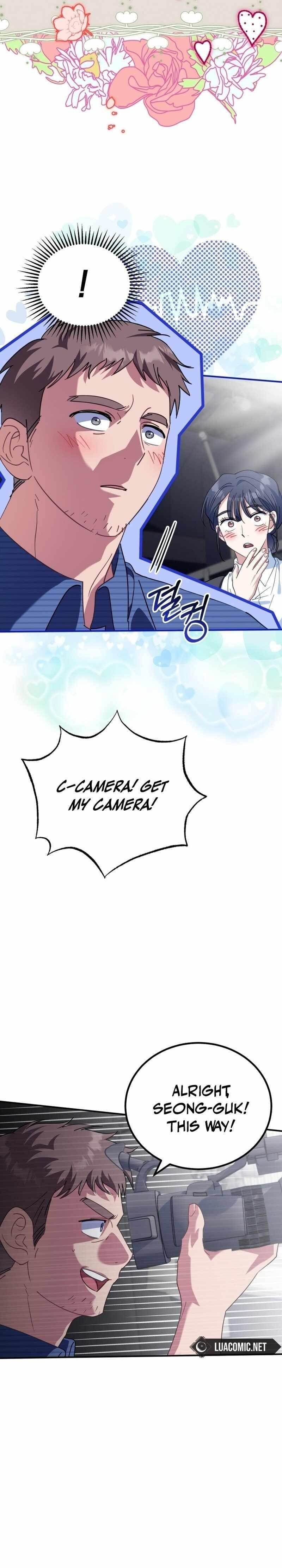 I Will Raise This Family to Greatness Chapter 4 - Page 16