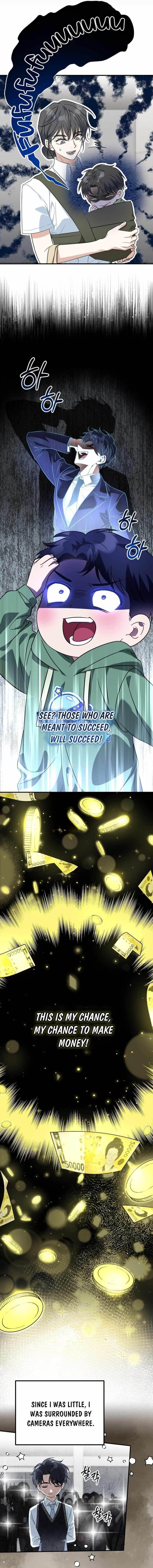 I Will Raise This Family to Greatness Chapter 4 - Page 4