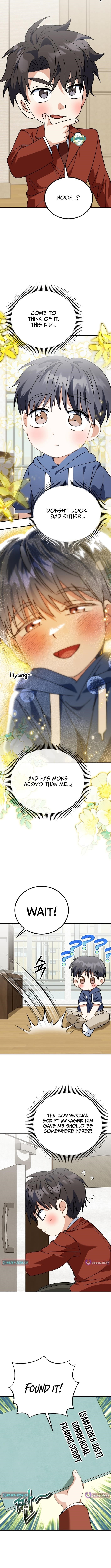 I Will Raise This Family to Greatness Chapter 42 - Page 13