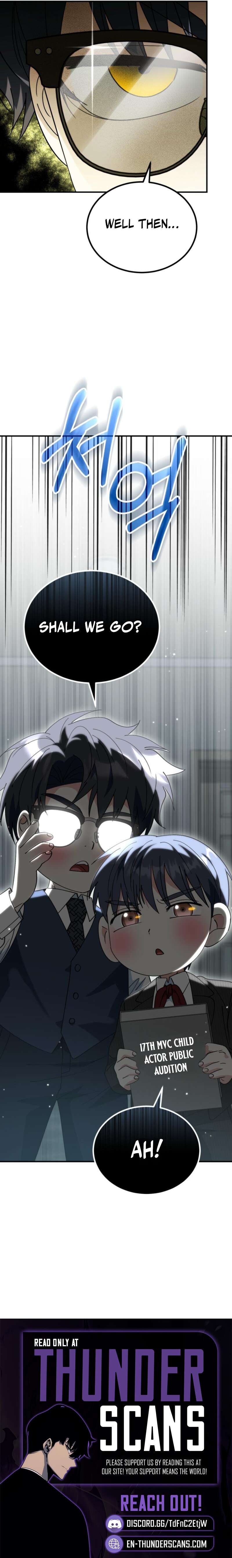 I Will Raise This Family to Greatness Chapter 43 - Page 12