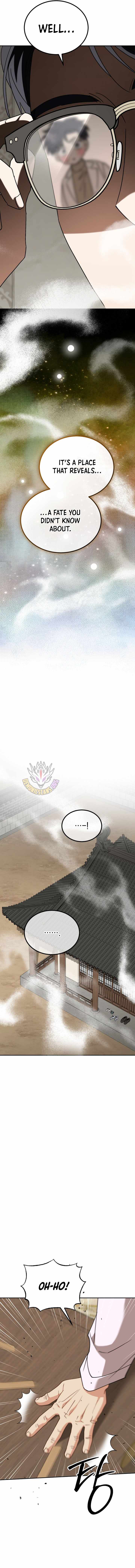 I Will Raise This Family to Greatness Chapter 55 - Page 16