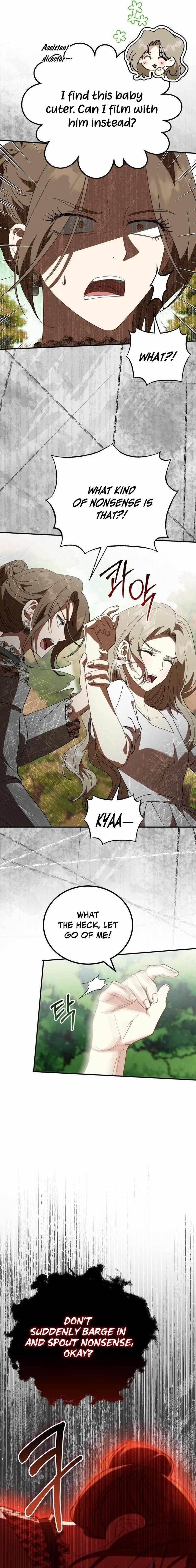 I Will Raise This Family to Greatness Chapter 6 - Page 17