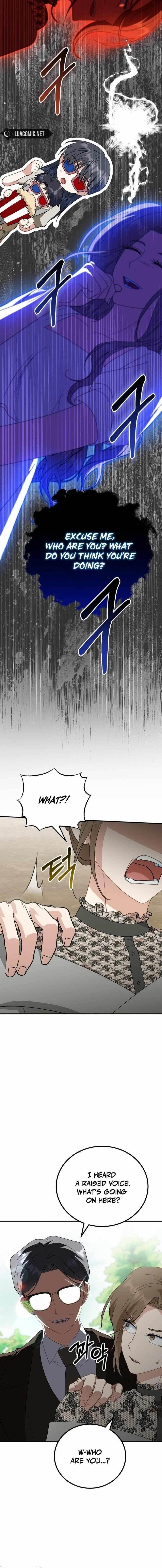 I Will Raise This Family to Greatness Chapter 6 - Page 18