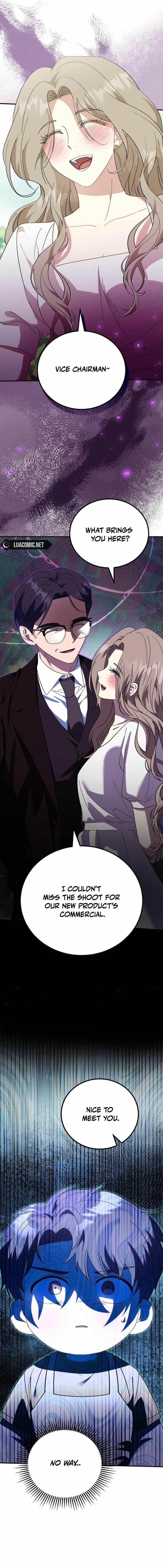 I Will Raise This Family to Greatness Chapter 6 - Page 19