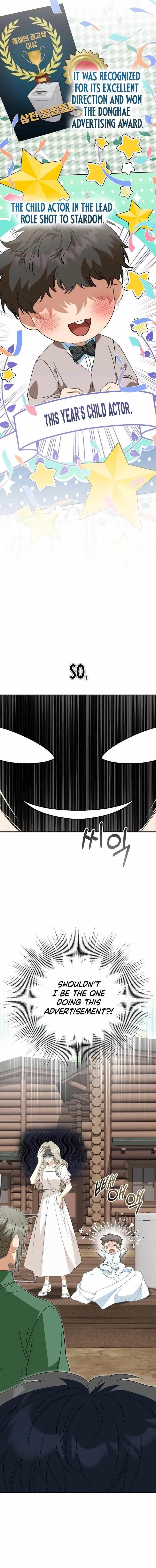 I Will Raise This Family to Greatness Chapter 7 - Page 12