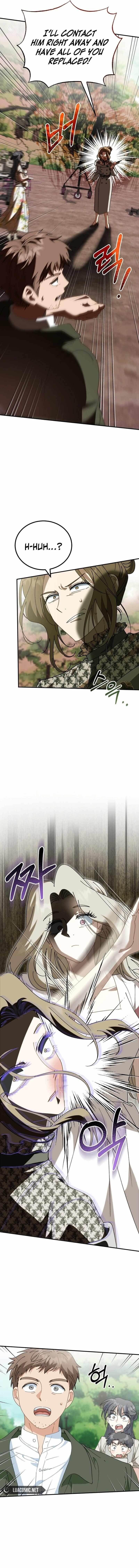 I Will Raise This Family to Greatness Chapter 7 - Page 16