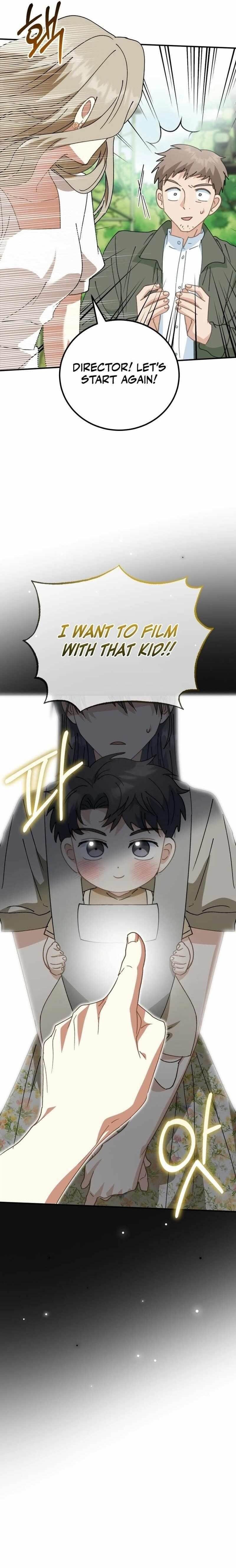 I Will Raise This Family to Greatness Chapter 7 - Page 18