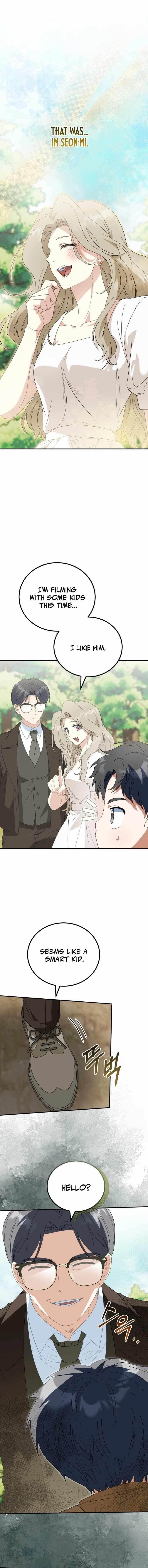 I Will Raise This Family to Greatness Chapter 7 - Page 4