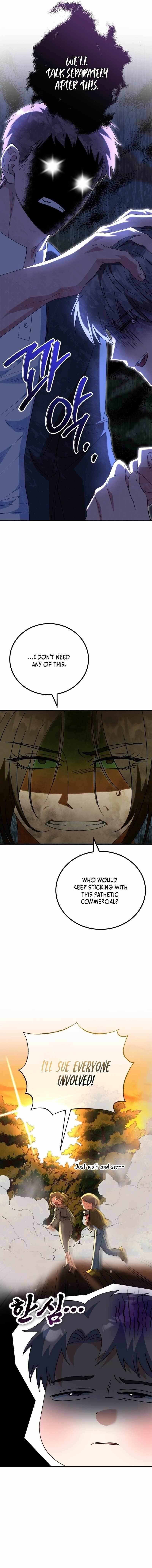 I Will Raise This Family to Greatness Chapter 8 - Page 11