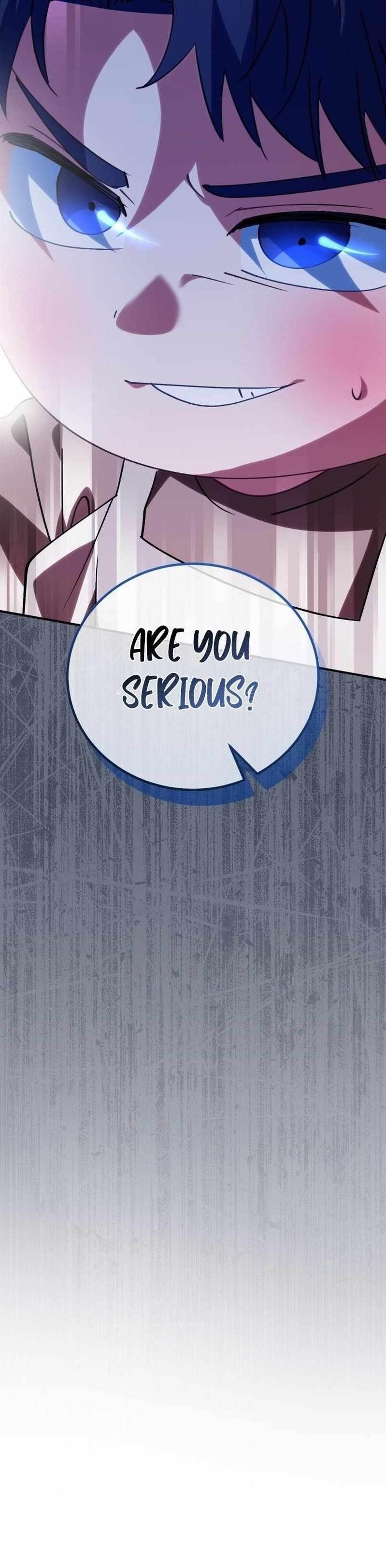 I Will Raise This Family to Greatness Chapter 8 - Page 18