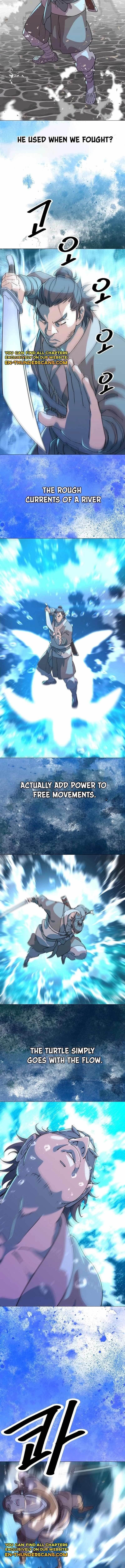 The Namgung Clan’s Great Sage Chapter 10 - Page 14