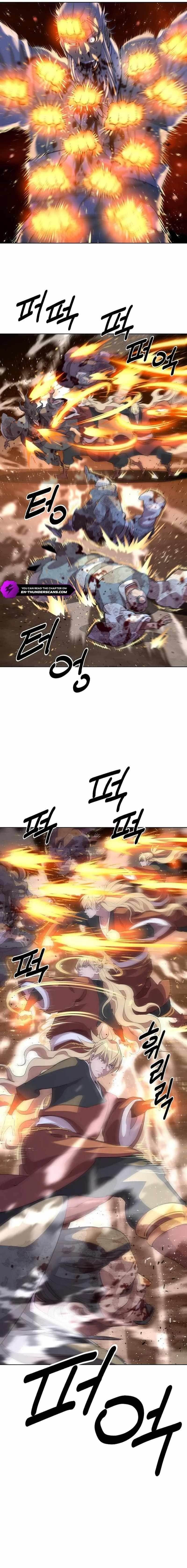 The Namgung Clan’s Great Sage Chapter 13 - Page 22