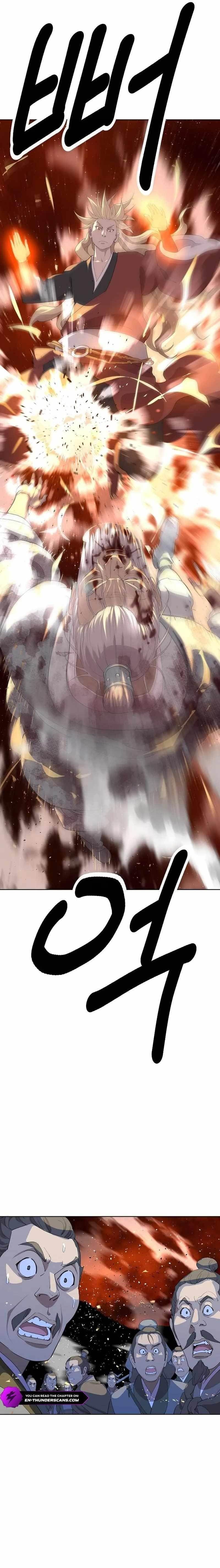 The Namgung Clan’s Great Sage Chapter 13 - Page 24