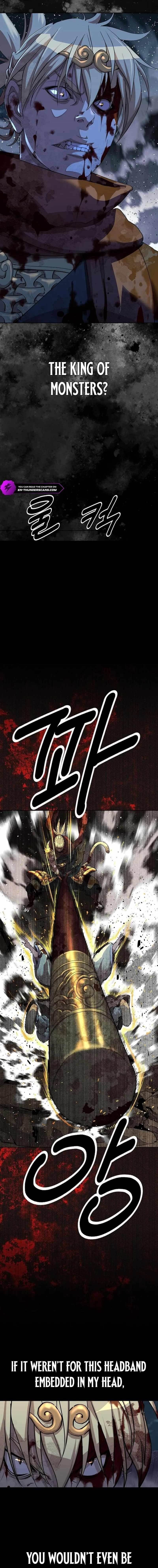 The Namgung Clan’s Great Sage Chapter 13 - Page 4