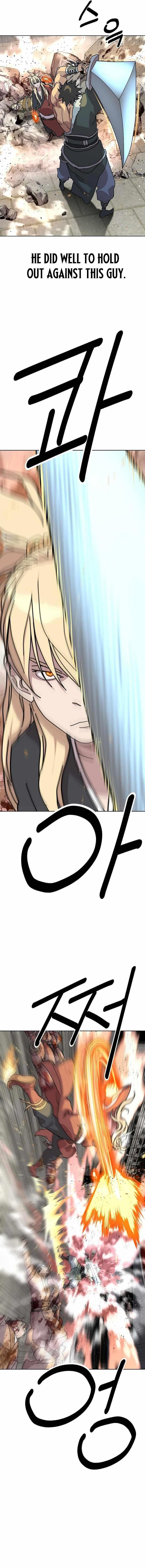 The Namgung Clan’s Great Sage Chapter 14 - Page 12