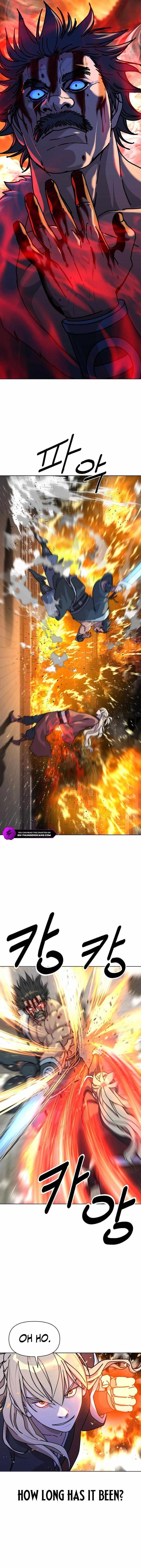 The Namgung Clan’s Great Sage Chapter 14 - Page 15