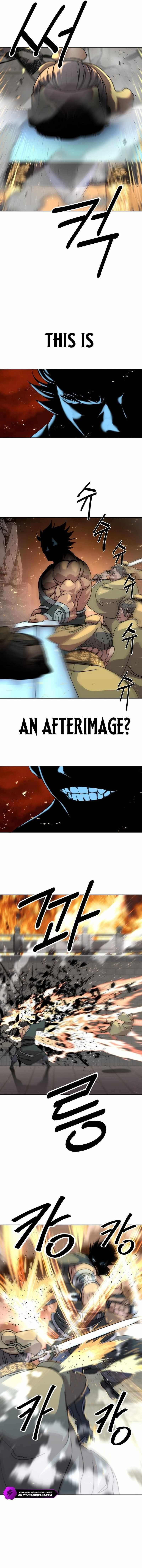 The Namgung Clan’s Great Sage Chapter 14 - Page 5