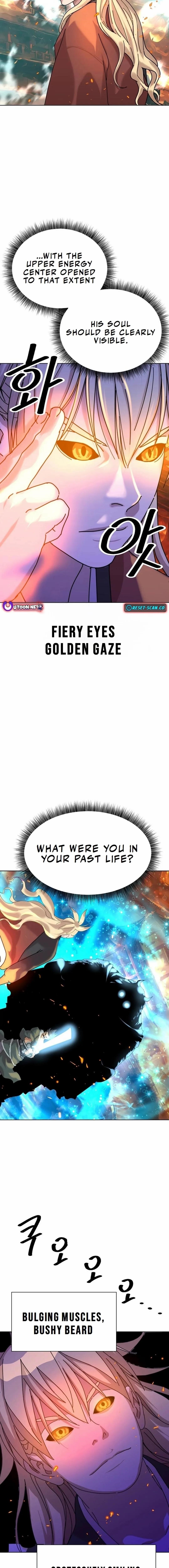 The Namgung Clan’s Great Sage Chapter 15 - Page 12