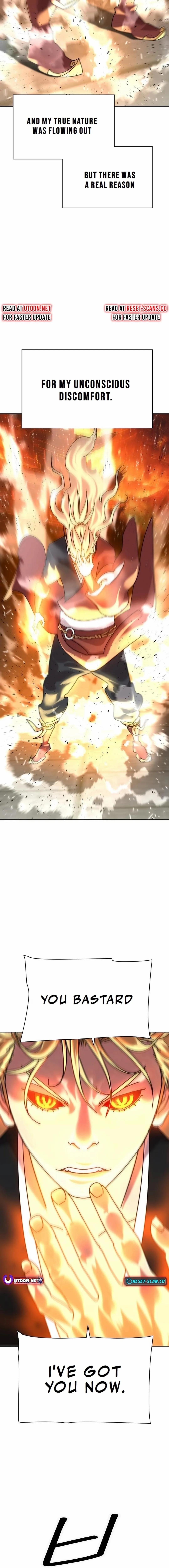 The Namgung Clan’s Great Sage Chapter 15 - Page 14