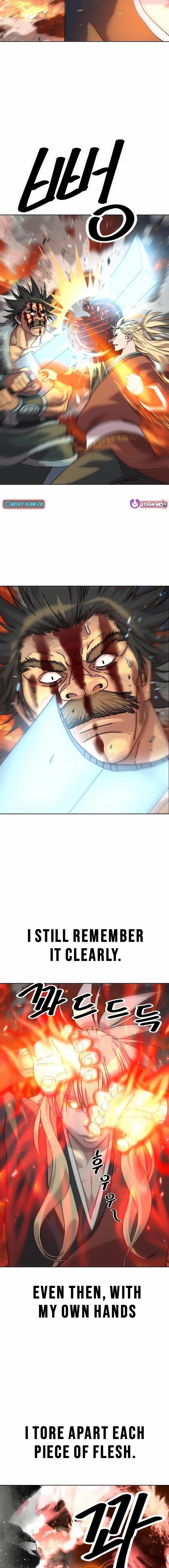 The Namgung Clan’s Great Sage Chapter 15 - Page 16