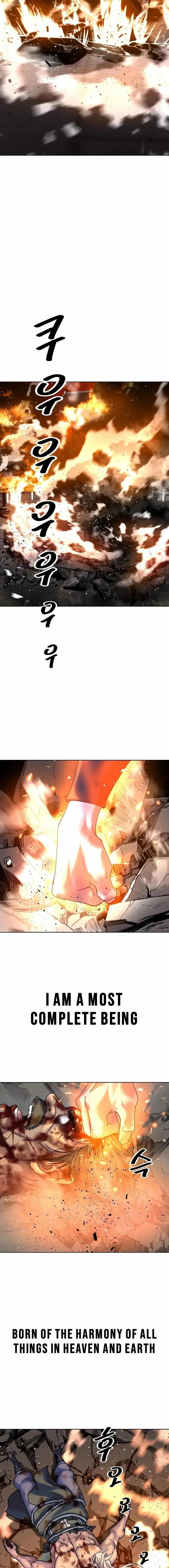 The Namgung Clan’s Great Sage Chapter 15 - Page 22