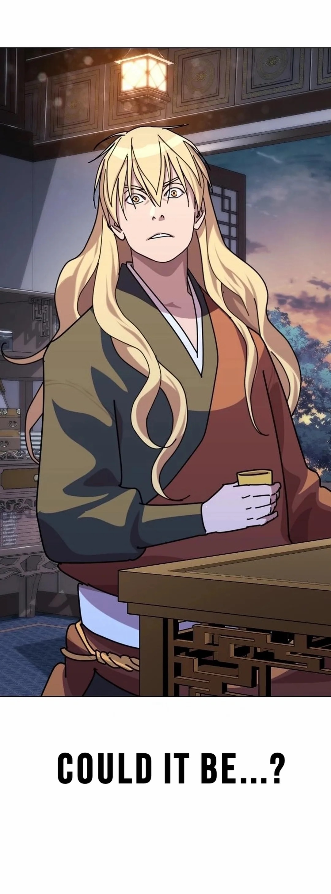 The Namgung Clan’s Great Sage Chapter 16 - Page 26