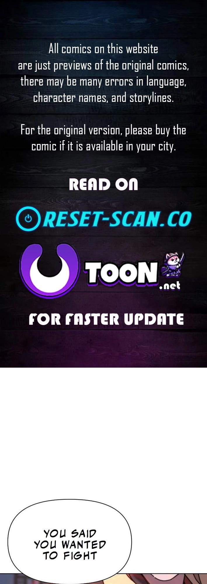 The Namgung Clan’s Great Sage Chapter 20 - Page 1