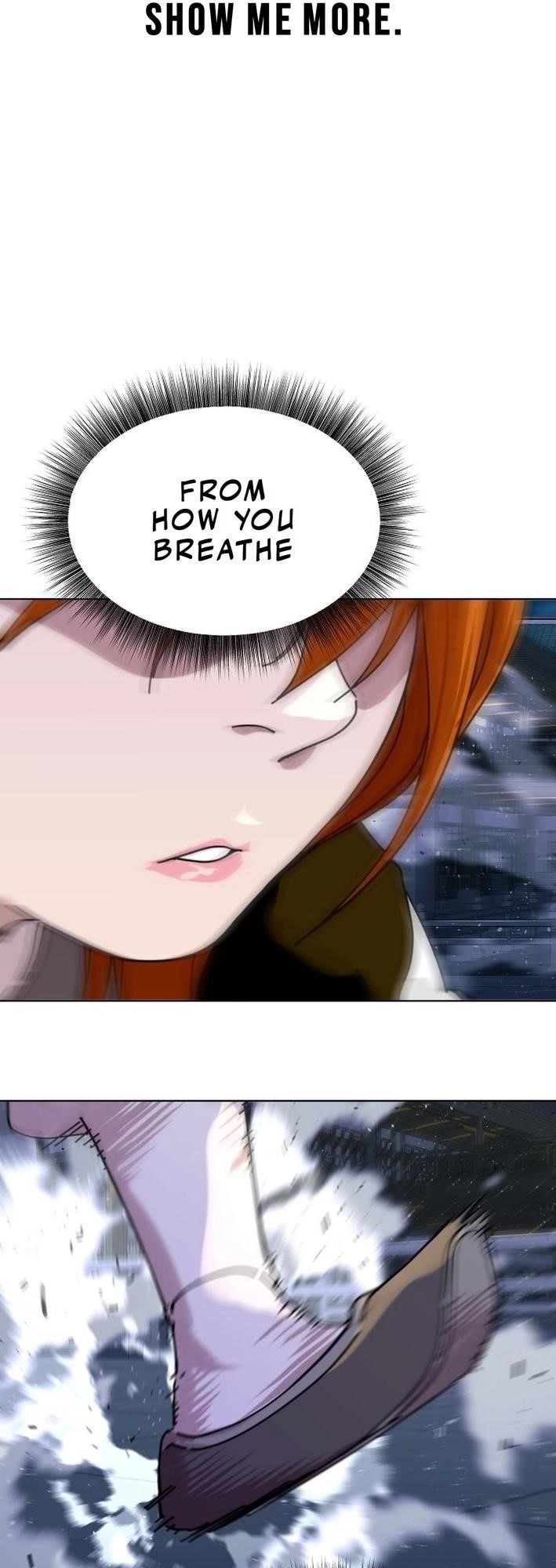 The Namgung Clan’s Great Sage Chapter 20 - Page 13