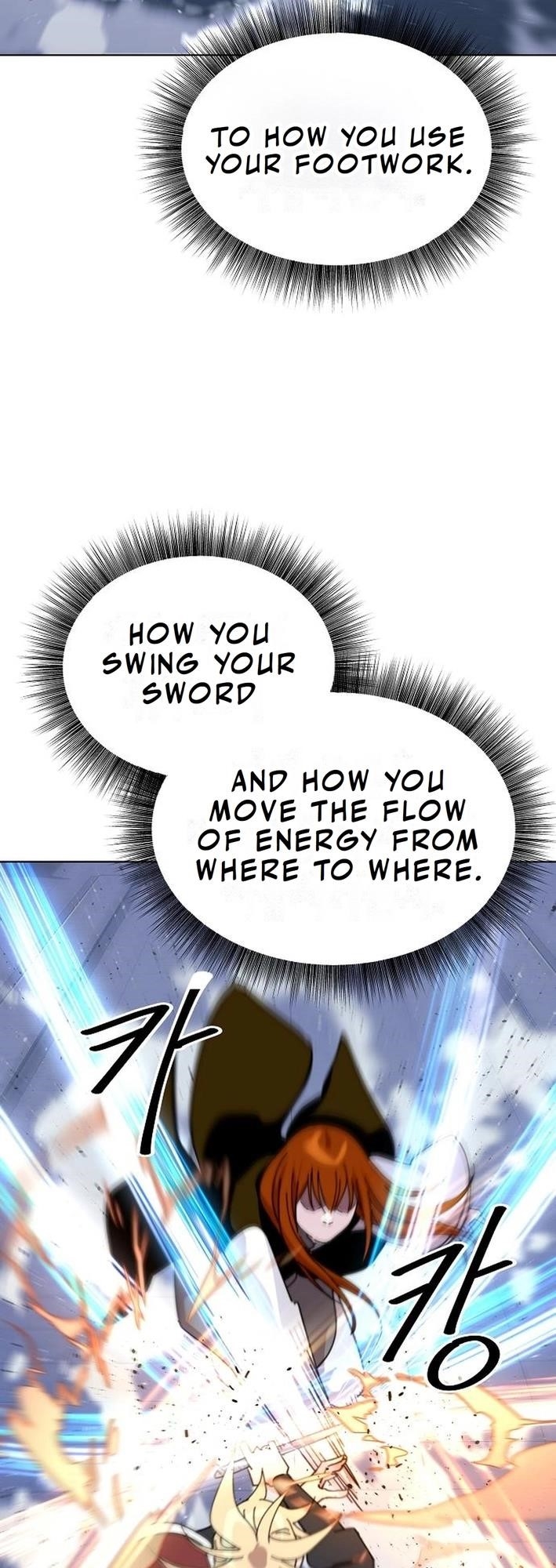 The Namgung Clan’s Great Sage Chapter 20 - Page 14