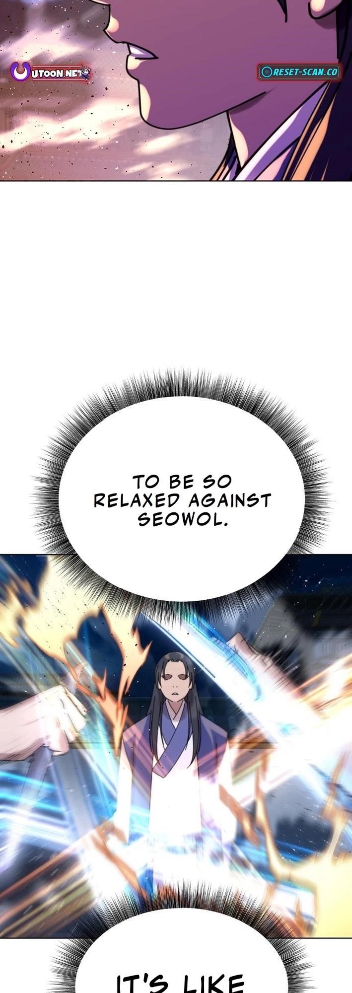 The Namgung Clan’s Great Sage Chapter 20 - Page 16