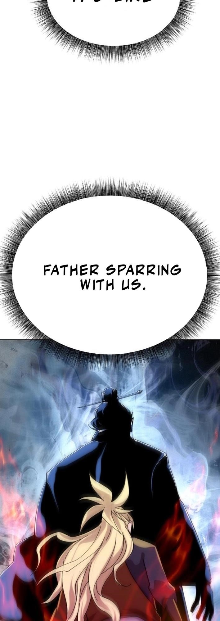 The Namgung Clan’s Great Sage Chapter 20 - Page 17