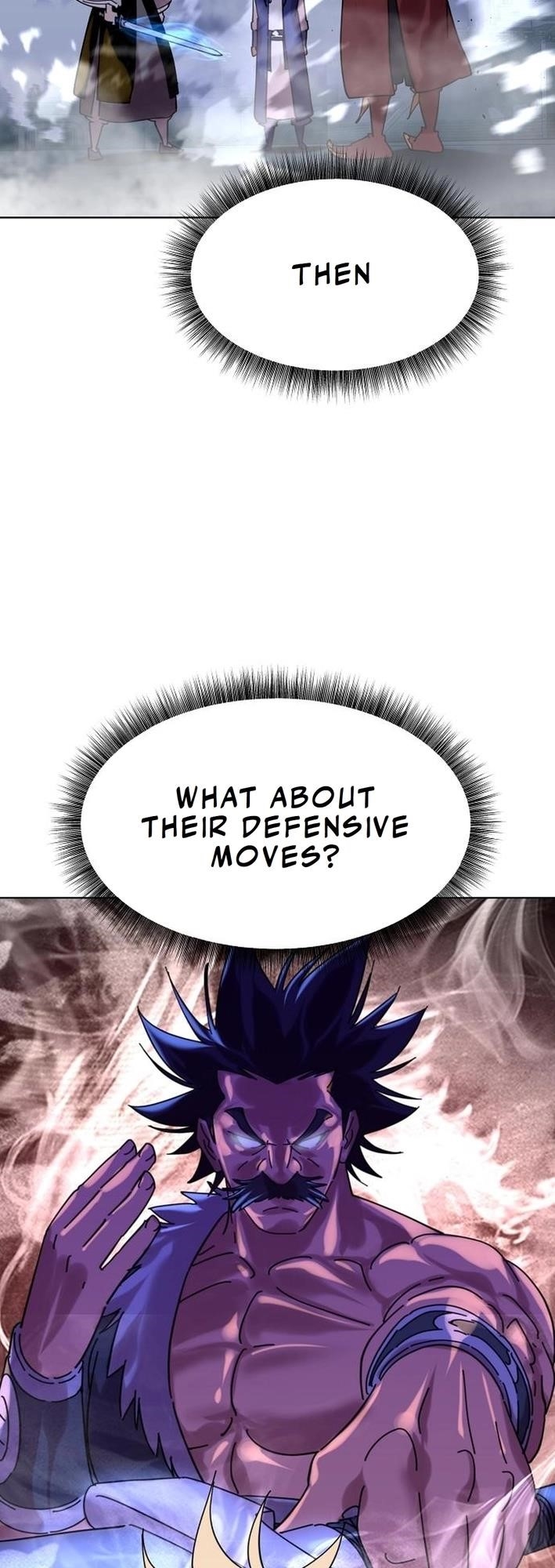 The Namgung Clan’s Great Sage Chapter 20 - Page 23