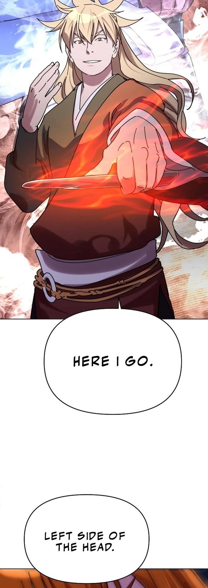 The Namgung Clan’s Great Sage Chapter 20 - Page 24