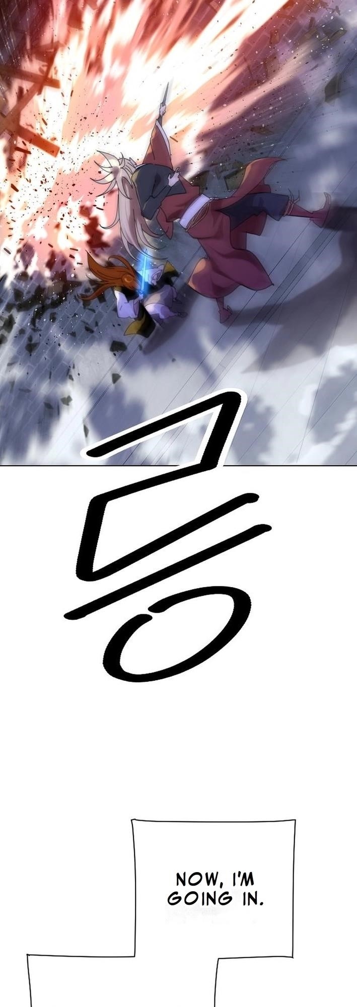 The Namgung Clan’s Great Sage Chapter 20 - Page 26