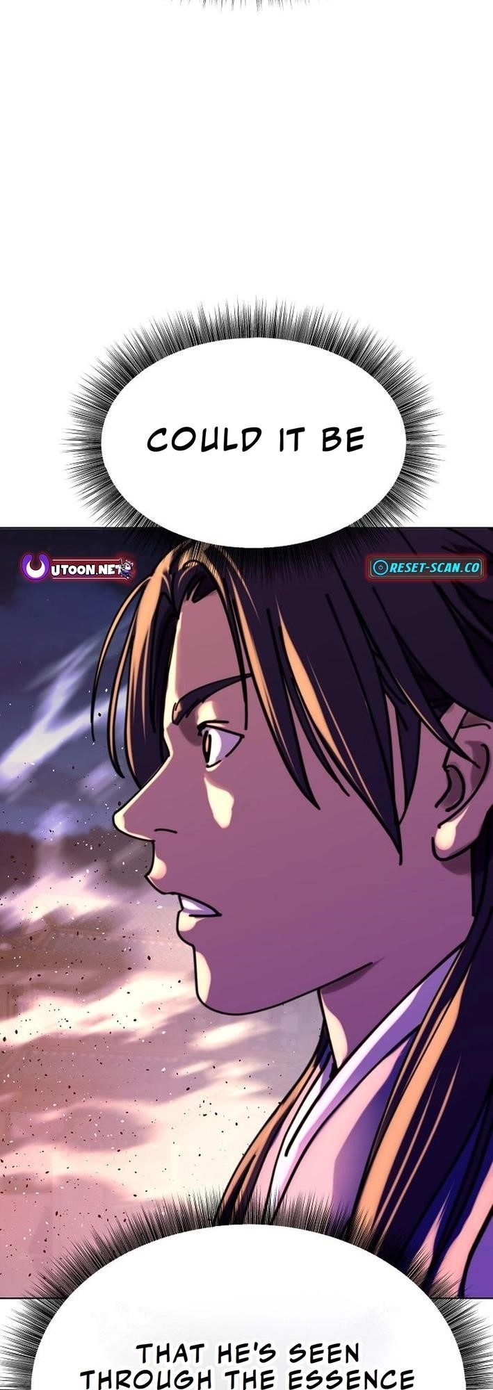 The Namgung Clan’s Great Sage Chapter 20 - Page 36