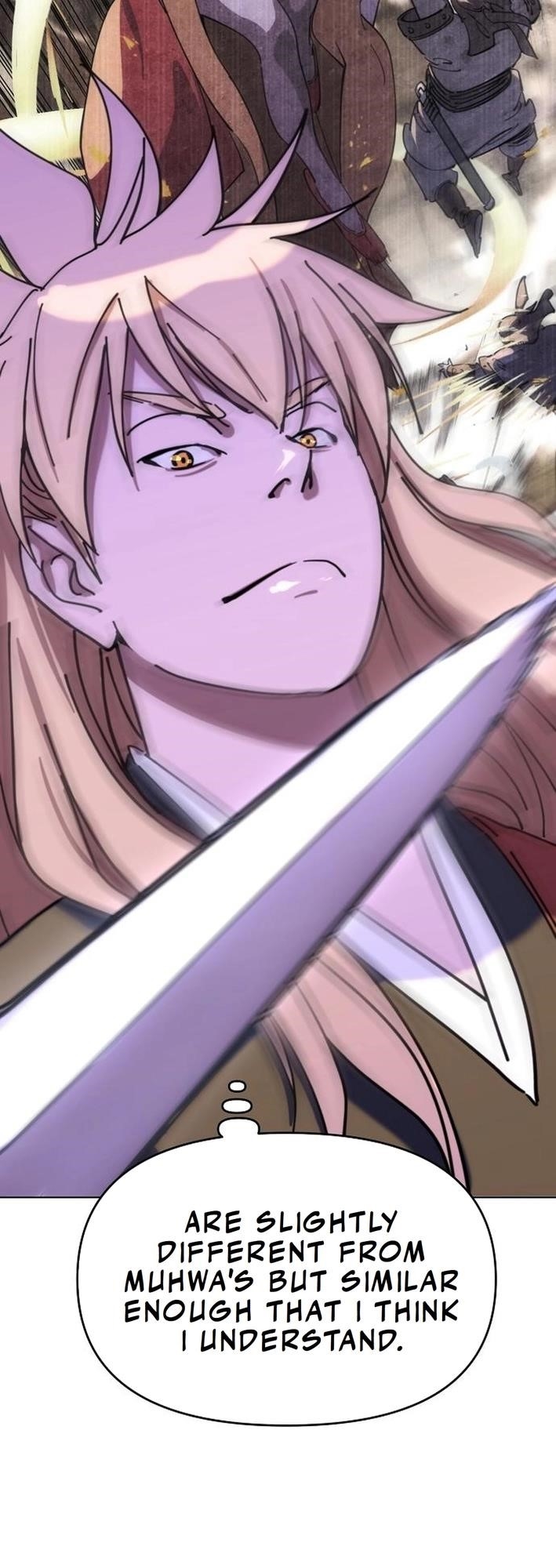 The Namgung Clan’s Great Sage Chapter 20 - Page 39